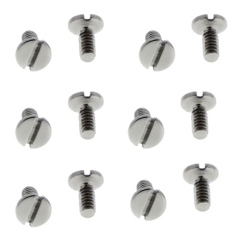 hublot tube screws